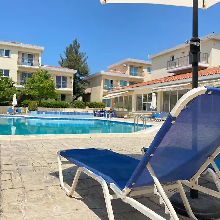 Nicki Resort: Cozy Studio Pool View * Polis